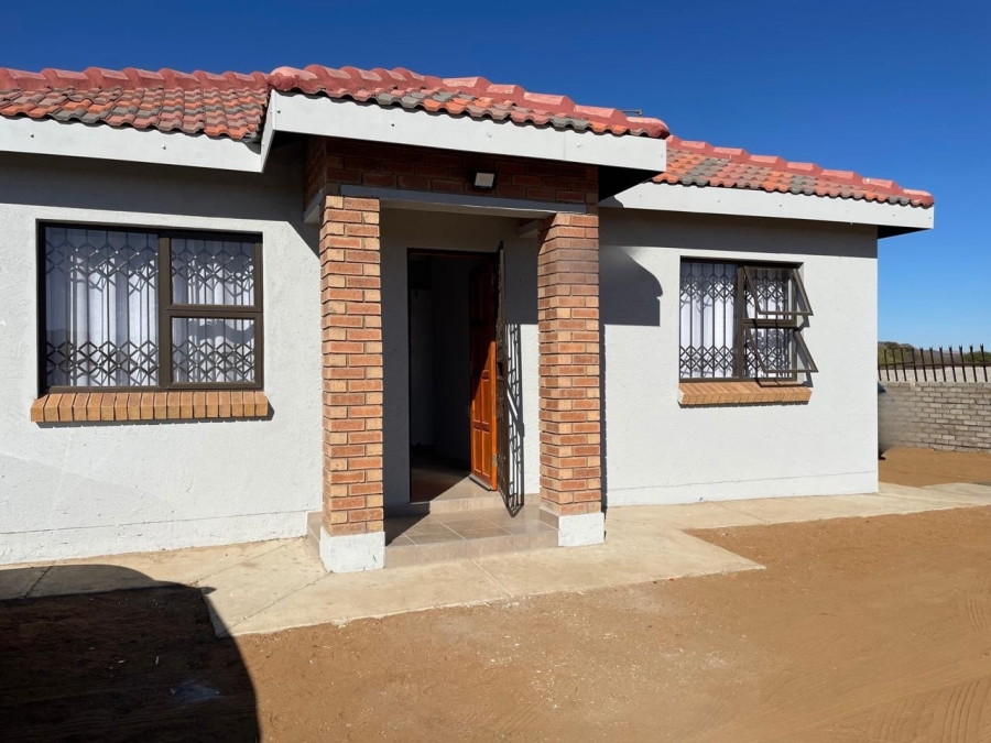 2 Bedroom Property for Sale in Mogwase North West